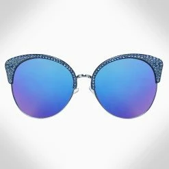 The Sparkling Spur Zeta Readers For Readers/Sun Glasses