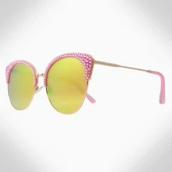 The Sparkling Spur Zeta