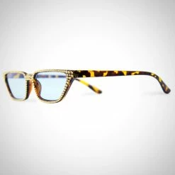 Best Sale π The Sparkling Spur Readers For Readers/Sun Glasses Achilleas Crystal Cateyes β 5 The Sparkling Spur Readers For Readers/Sun Glasses Achilleas Crystal Cateyes