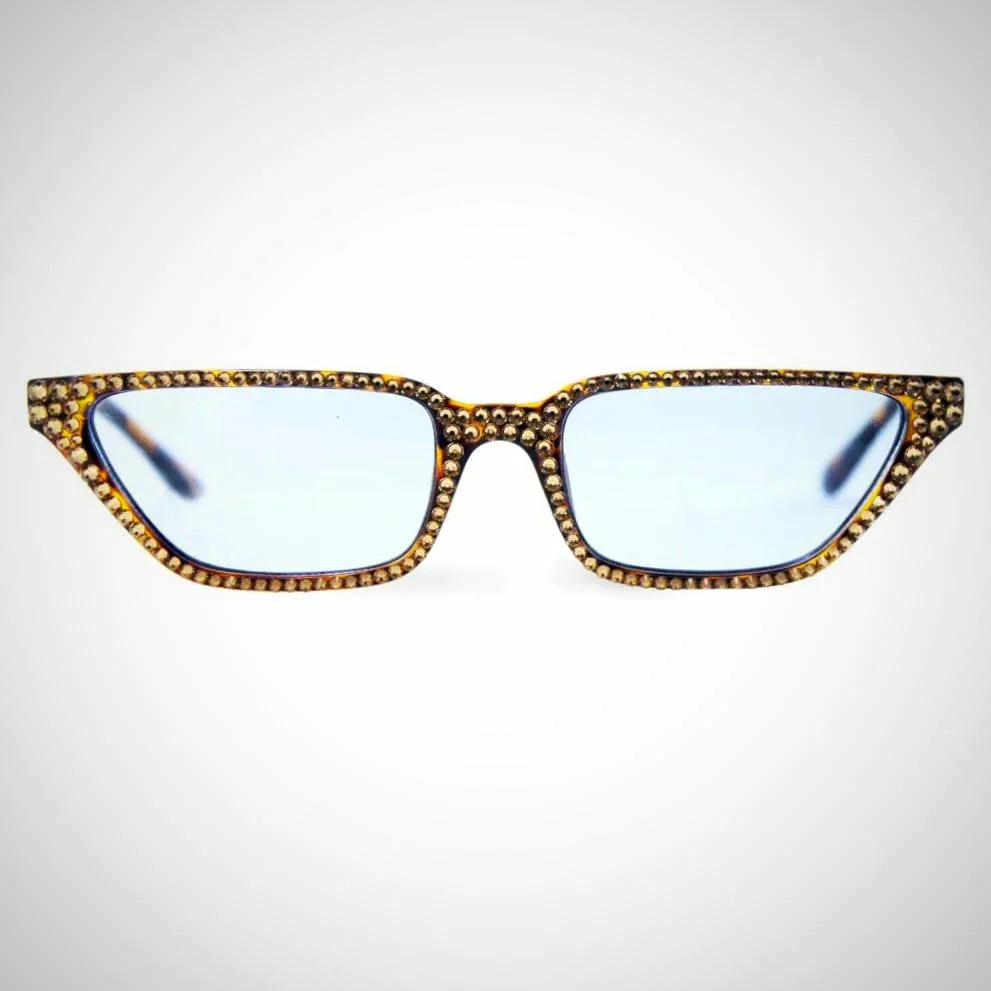 Best Sale π The Sparkling Spur Readers For Readers/Sun Glasses Achilleas Crystal Cateyes β 4 The Sparkling Spur Readers For Readers/Sun Glasses Achilleas Crystal Cateyes