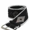 Tasha Polizzi Silverado Belt Handbags/Belts/Accessories