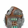 Cheap π Peyote Bird Designs Vintage Sterling Silver Concho Belt π Handbags/Belts/Accessories π₯ 1 Peyote Bird Designs Vintage Sterling Silver Concho Belt Handbags/Belts/Accessories