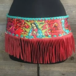 New βοΈ Rodeo Quincy Our Lady Belt π Handbags/Belts/Accessories π 9 Rodeo Quincy Our Lady Belt Handbags/Belts/Accessories