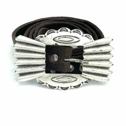 Tasha Polizzi Handbags/Belts/Accessories Alamo Belt