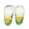 Cheapest ✔️ The Sparkling Spur Handmade Baby Moccasins ⭐ 2 The Sparkling Spur Handmade Baby Moccasins
