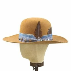 Best Sale π Double D Ranch Wear Buffalo Joe Hat Hats/Headbands/Scarves/Gloves π 9 Double D Ranch Wear Buffalo Joe Hat Hats/Headbands/Scarves/Gloves