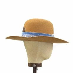 Best Sale π Double D Ranch Wear Buffalo Joe Hat Hats/Headbands/Scarves/Gloves π 11 Double D Ranch Wear Buffalo Joe Hat Hats/Headbands/Scarves/Gloves