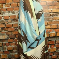 Tasha Polizzi Down To Earth Poncho