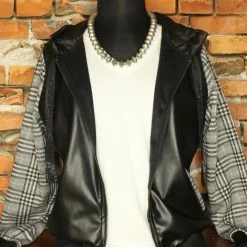Flash Sale β The Sparkling Spur Fashionista Jacket π 7 The Sparkling Spur Fashionista Jacket