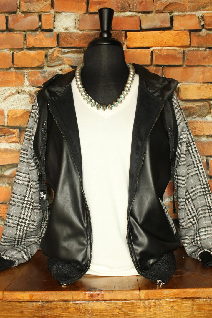 Flash Sale β The Sparkling Spur Fashionista Jacket π 5 The Sparkling Spur Fashionista Jacket