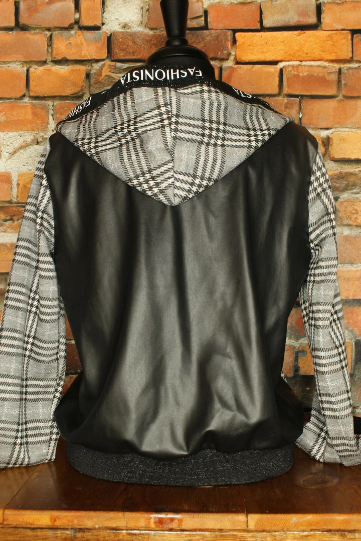 Flash Sale β The Sparkling Spur Fashionista Jacket π 4 The Sparkling Spur Fashionista Jacket