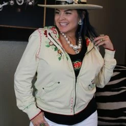 Double D Ranchwear 2010 Culture Clash Collection - East Meets West