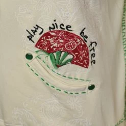 Double D Ranchwear 2010 Culture Clash Collection - East Meets West