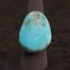 The Sparkling Spur Jewelry Turquoise Ring