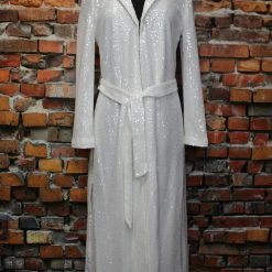 Top 10 π₯ The Sparkling Spur Dazzling Long Sequined π§₯ Coat Jackets π 10 The Sparkling Spur Dazzling Long Sequined Coat Jackets