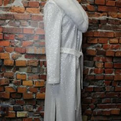 Top 10 π₯ The Sparkling Spur Dazzling Long Sequined π§₯ Coat Jackets π 9 The Sparkling Spur Dazzling Long Sequined Coat Jackets