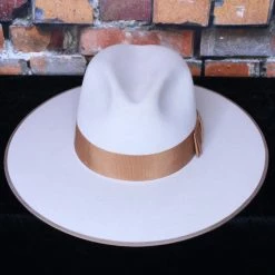 Best Sale π₯° Tri-City, Royal Deluxe Stetson Hat TIFFIANY'S CLOSET π 9 Tri-City, Royal Deluxe Stetson Hat TIFFIANY'S CLOSET