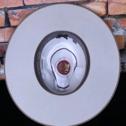 Best Sale π₯° Tri-City, Royal Deluxe Stetson Hat TIFFIANY'S CLOSET π 11 Tri-City, Royal Deluxe Stetson Hat TIFFIANY'S CLOSET