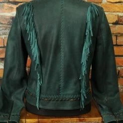 Double D Ranch Wear TIFFIANY'S CLOSET Ironwood Jacket