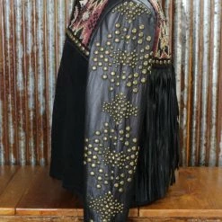 Double D Ranch Wear TIFFIANY'S CLOSET San Pedro Jacket