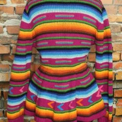 Roja TIFFIANY'S CLOSET The Fiesta Blazer