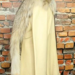 A. Tsagas Bits & Pieces Jacket With Turquoise Stone