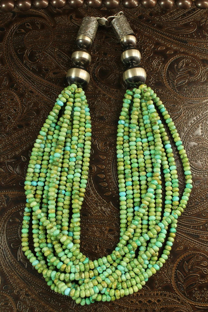 Best reviews of β The Sparkling Spur Jewelry Sonoran Gold Multi-Strand Necklace π 4 The Sparkling Spur Jewelry Sonoran Gold Multi-Strand Necklace