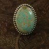 The Sparkling Spur Jewelry Carico Lake Turquoise Ring