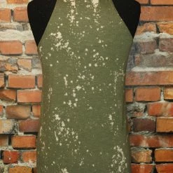 Southern Bliss Company Rough Around The Edges Tank Tops