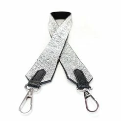 The Sparkling Spur New Arrivals Royal Ice Bandouliere