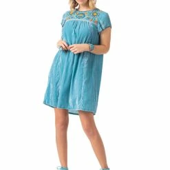 Double D Ranch - Traveling Show Collection Lorena Dress New Arrivals