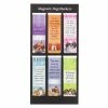 The Sparkling Spur Gifts/Grace Be Still Magnetic Bookmark Set