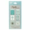 The Sparkling Spur Gifts/Grace Believe Mini Magnetic Bookmark Set