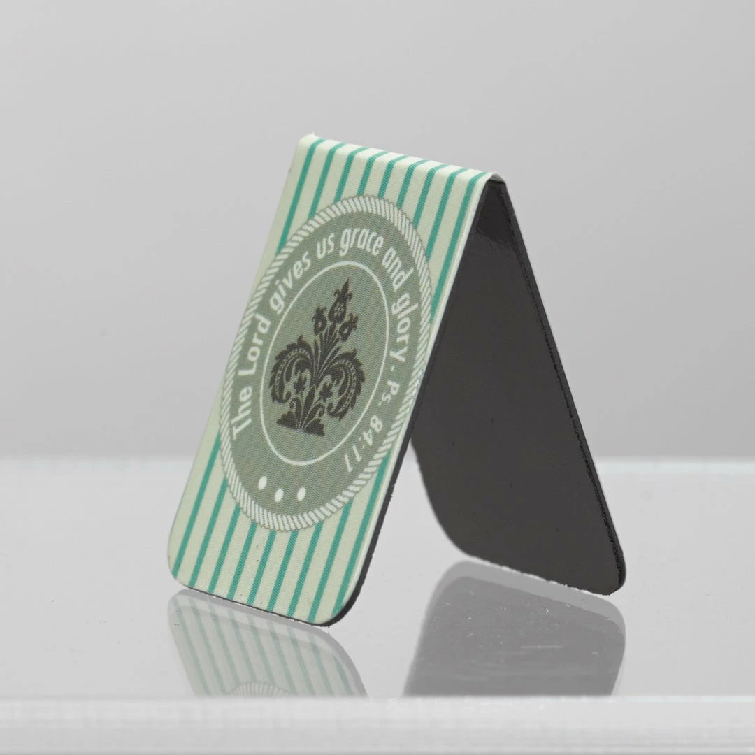 Brand new ⭐ The Sparkling Spur Gifts/Grace Believe Mini Magnetic Bookmark Set ✔️ 5 The Sparkling Spur Gifts/Grace Believe Mini Magnetic Bookmark Set