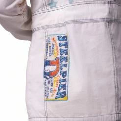 Double D Ranch - Traveling Show Collection New Arrivals Prize Every Time Jacket