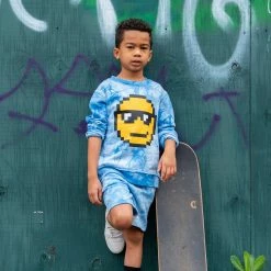 Appaman Preston Shorts Kids Of A King