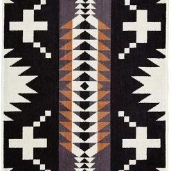 Pendleton Home Goods Spider Rock Iconic Jacquard Bath Towel