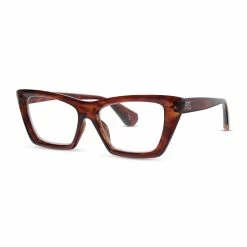 The Sparkling Spur Readers For Readers/Sun Glasses Desert Ember (4042)
