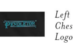 Pendleton Tucson Bison Graphic Tee