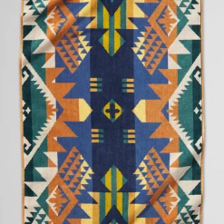 Pendleton Home Goods Journey West Hand Towel