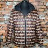 Pendleton Bison Reversible Zip Jacket Men's Outerwear