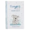 Best reviews of π€© The Sparkling Spur Prayers For My Baby Boy Gifts/Grace π€© 2 The Sparkling Spur Prayers For My Baby Boy Gifts/Grace
