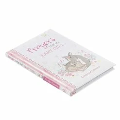 Hot Sale π The Sparkling Spur Gifts/Grace Prayers For My Baby Girl π 11 The Sparkling Spur Gifts/Grace Prayers For My Baby Girl