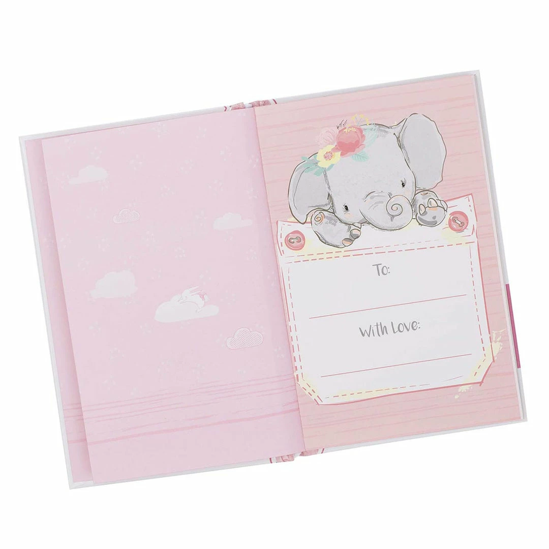 Hot Sale π The Sparkling Spur Gifts/Grace Prayers For My Baby Girl π 4 The Sparkling Spur Gifts/Grace Prayers For My Baby Girl