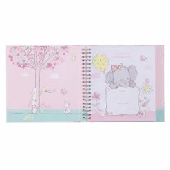 Flash Sale π The Sparkling Spur Memory Book Of Our Baby Girl's First Year Gifts/Grace βοΈ 8 The Sparkling Spur Memory Book Of Our Baby Girl's First Year Gifts/Grace