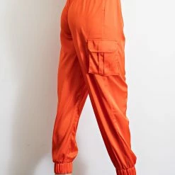 The Sparkling Spur New Arrivals Cargo Pants