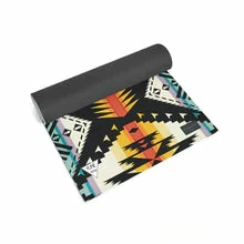 Buy π₯° Yeti Yoga Mats With Pendleton Designs (11 Styles) Home Goods π 7 Yeti Yoga Mats With Pendleton Designs (11 Styles) Home Goods