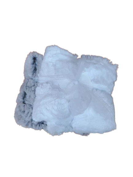 Flash Sale π₯° The Sparkling Spur Ziggy Gray Burp Cloth Set Kids Of A King π 3 The Sparkling Spur Ziggy Gray Burp Cloth Set Kids Of A King