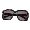 The Sparkling Spur Prada Large Glasses Frames TIFFIANY'S CLOSET