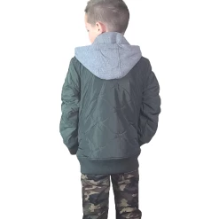 Appaman BX Bomber Kids Of A King